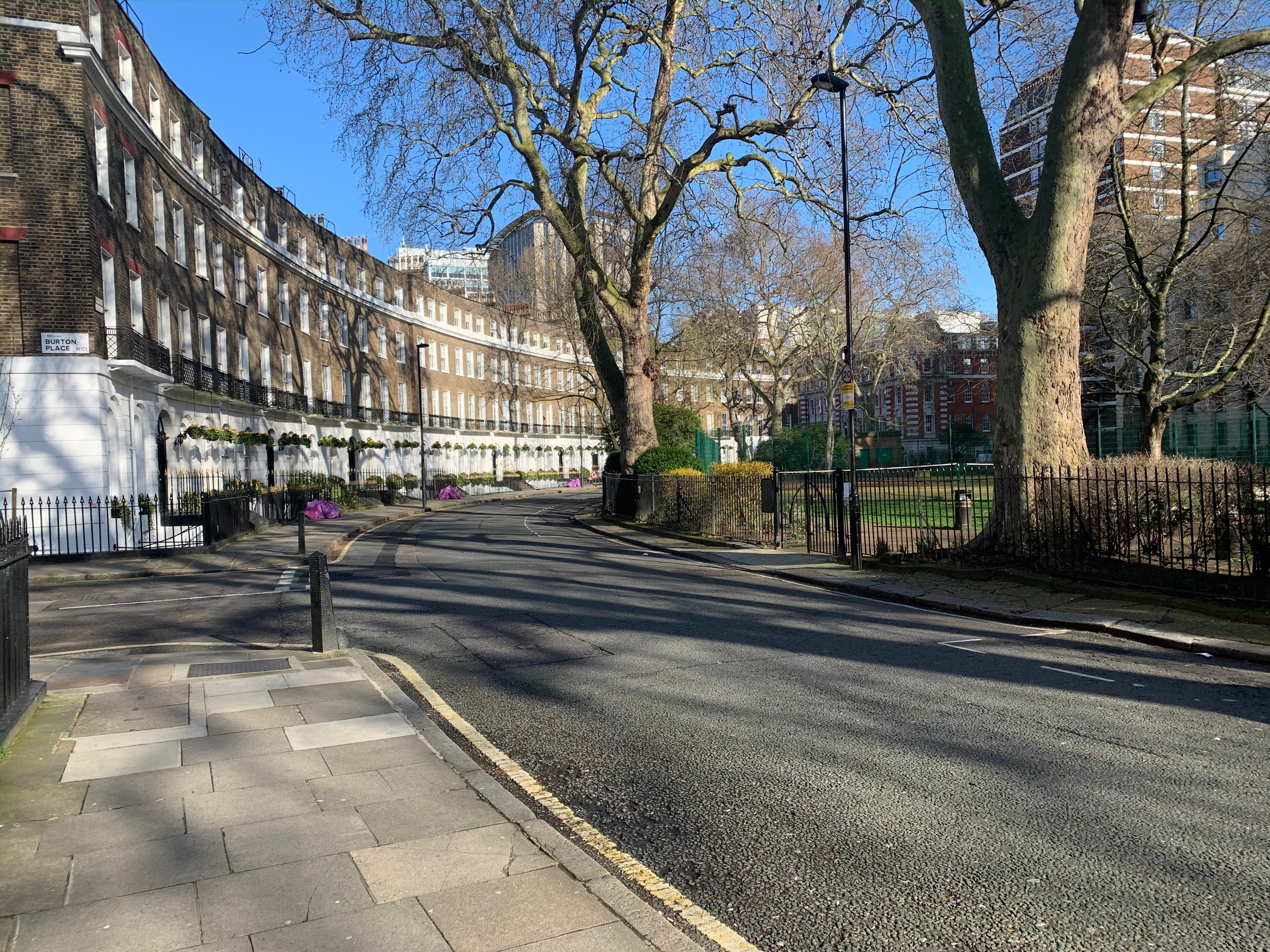 Bloomsbury