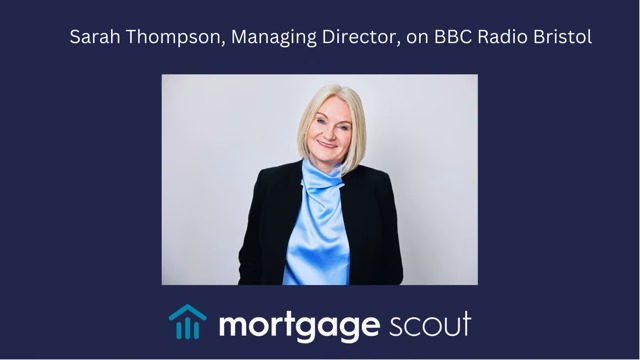 BBC Radio Bristol – post-election rates, Sarah Thompson